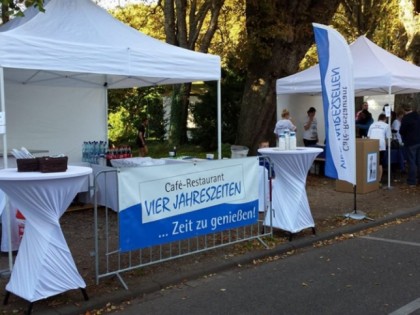 照片: Vier Jahreszeiten / Würselen